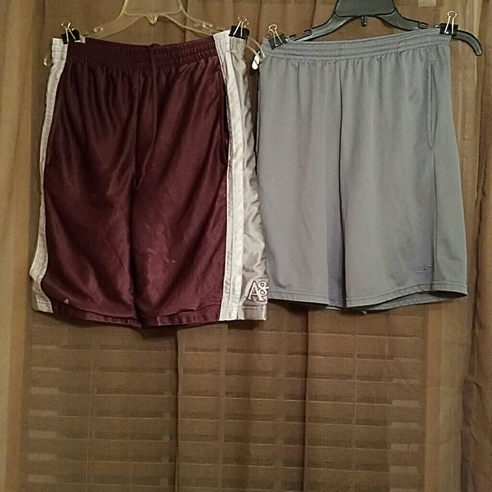 Basketball shorts
